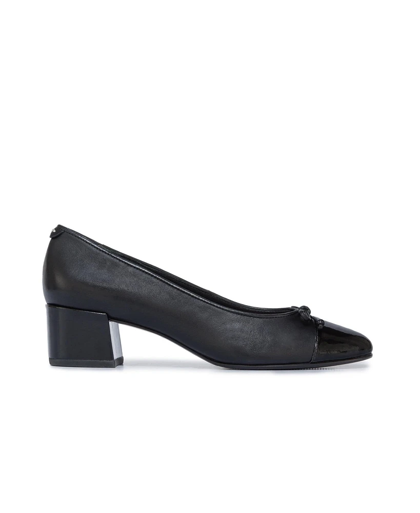 Bernardo Footwear Marisol Ballet Pump