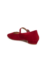 Bernardo Footwear Gabriela Mary Jane Flat