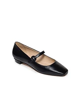 Bernardo Footwear Bernardo Gabriela Mary Jane Flat