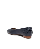 Bernardo Footwear Bernardo Eloisa Bow Flat
