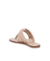 Bernardo Footwear Margaret Thong Sandal