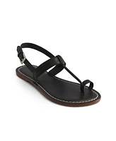 Bernardo Footwear Maverick 2 Toe Ring Sandal