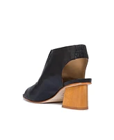 Bernardo Footwear Levy Heel