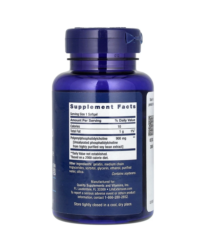 Life Extension HepatoPro 900 mg