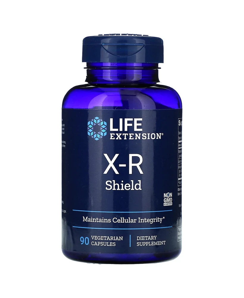 Life Extension X-r Shield