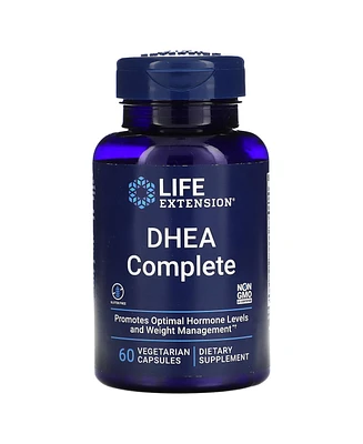 Life Extension Dhea Complete