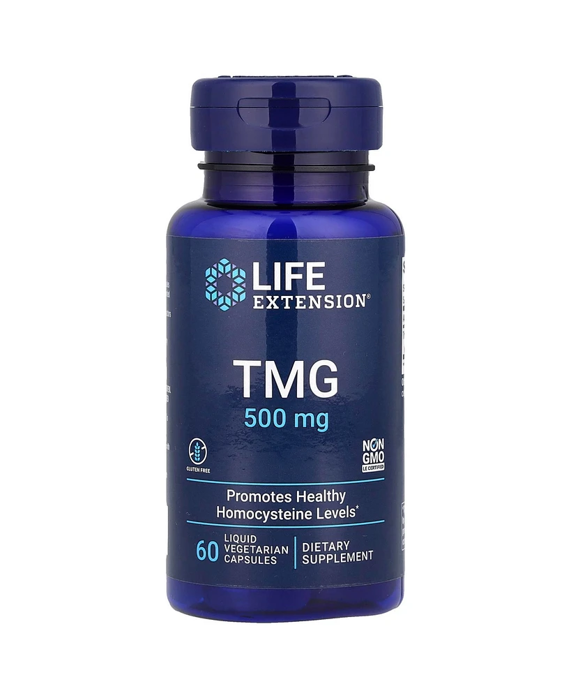 Life Extension Tmg 1 000 mg