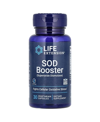 Life Extension Sod Booster