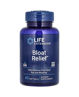 Life Extension Bloat Relief