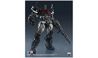 Transformers Nemesis Prime Premium Collectible Figure | Transformers: Bumblebee | threezero