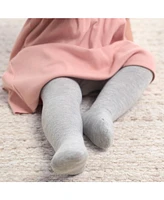 Gerber Baby Girls 3-Pack Tights