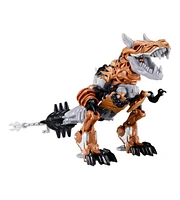 Transformers Ad-03 Grimlock Age of Extinction Lost Age