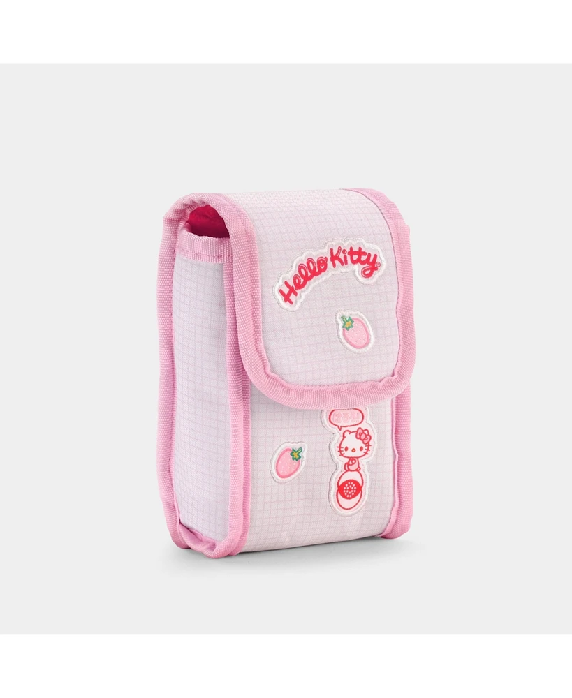 Retrospekt Hello Kitty Strawberry Kawaii 35mm Camera Bag