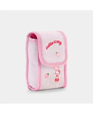 Retrospekt Hello Kitty Strawberry Kawaii 35mm Camera Bag