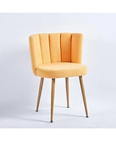 Streamdale Furniture Modern Dining Chair