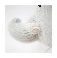 cuddle+kind cuddle+kind Unisex Evan the elephant - Baby