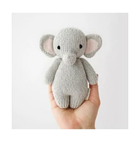 cuddle+kind cuddle+kind Unisex Baby elephant - Baby