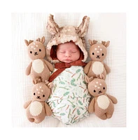 cuddle+kind cuddle+kind Unisex Baby fawn - Baby