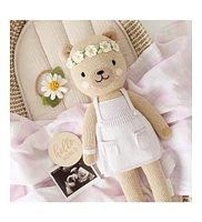 cuddle+kind cuddle+kind Unisex Olivia the honey bear - Baby