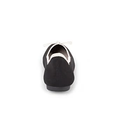 Danskin Women's Glow Slip On Ballet Flats