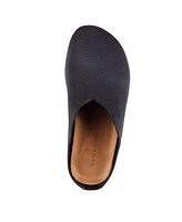 Danskin Women's Daffy Slip On Mules