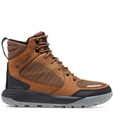 Columbia Men's Portlander Omni-heat Infinity Boots