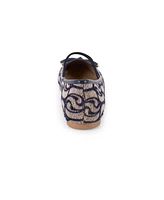 Gloria Vanderbilt Women's Cameo Slip On Flats