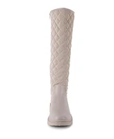 Gloria Vanderbilt Women's Fleetwood Tall Boots