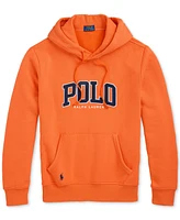 Polo Ralph Lauren Men's The Rl Fleece Logo Hoodie