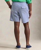 Polo Ralph Lauren Men's Big & Tall Traveler Classic Swim Trunks