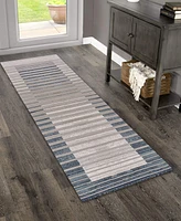 Closeout! Lr Home Idris IMAGI81518 2'2" x 7'7" Runner Area Rug