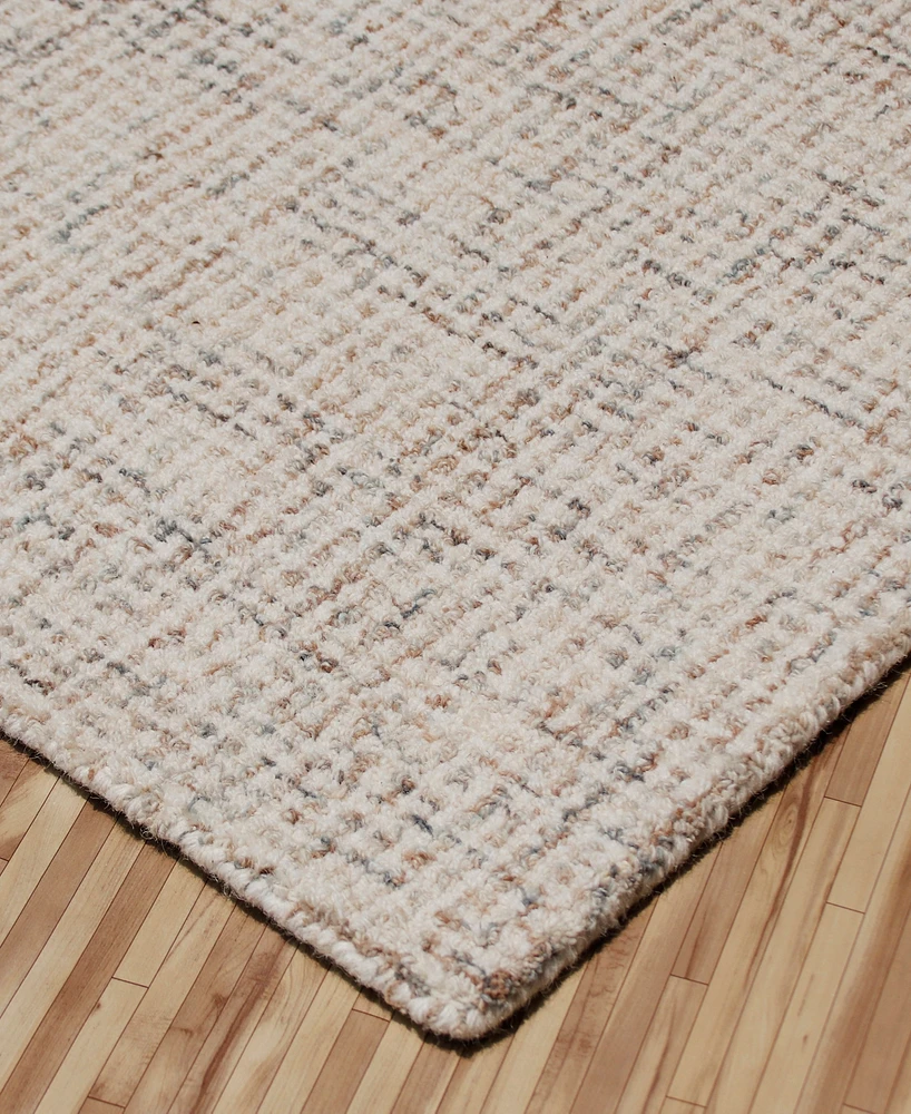 Lr Home Astrid CRISS82200 5' x 7'9" Area Rug
