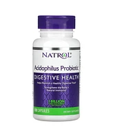 Natrol Acidophilus Probiotic 1 Billion