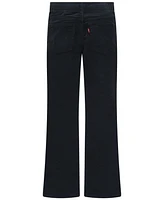 Levi's Big Girls Pull-On 726 Flares Pant