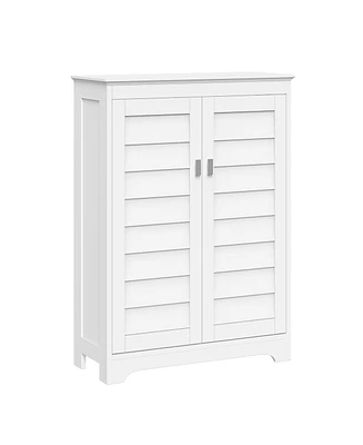 RiverRidge Home 28.5" Two-Door Floor Cabinet