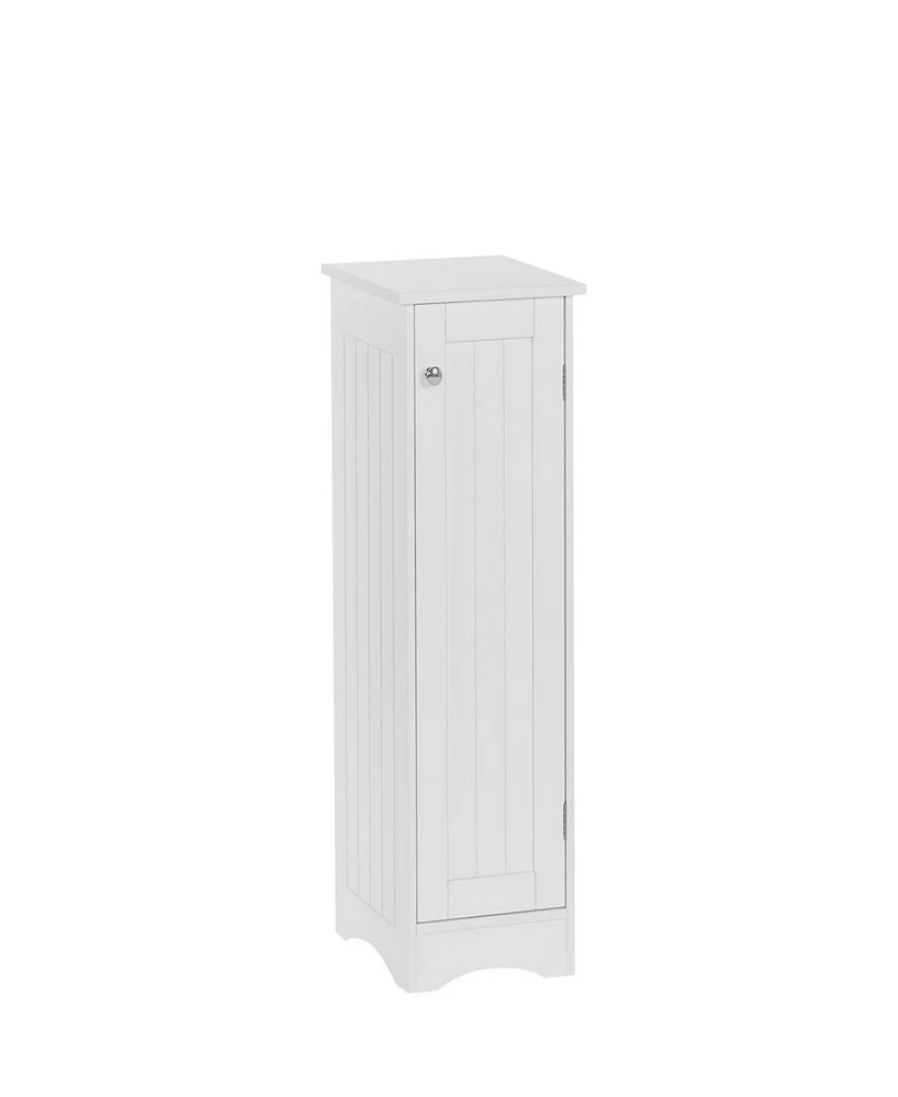 Ashland Slim Single Door Cabinet