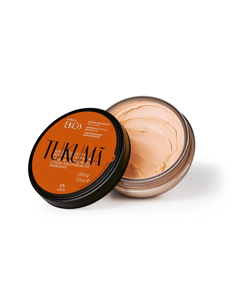 Natura Ekos Tukuma Concentrated Balm