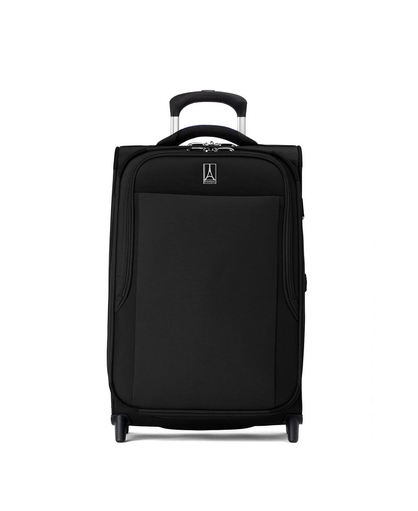 Travelpro WalkAbout 7 Carry-On Expandable Rollaboard