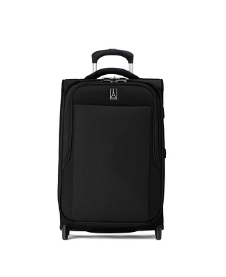 Travelpro WalkAbout 7 Carry-On Expandable Rollaboard, Created for Macy's