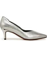 Franco Sarto Women's Aurora Pointed Toe Pumps