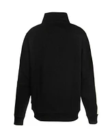 Univibe Big Boys Rogan Full Zip Fleece Track Jacket