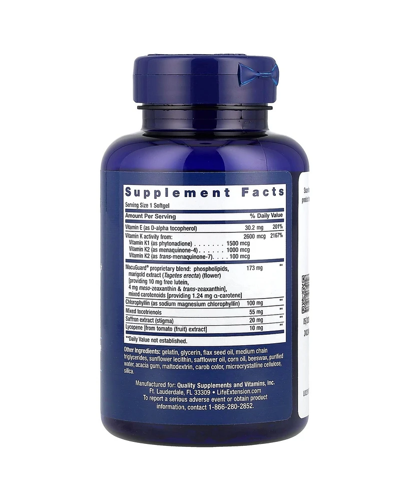Life Extension Once-Daily Health Booster
