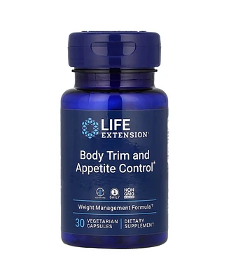 Life Extension Body Trim and Appetite Control