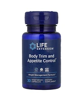 Life Extension Body Trim and Appetite Control