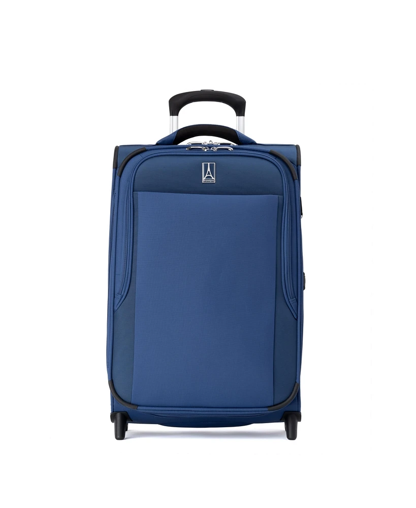 Travelpro WalkAbout 7 Carry-On Expandable Rollaboard, Created for Macy's