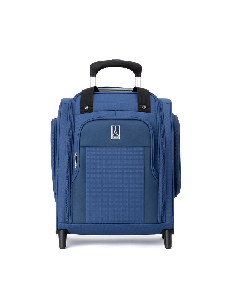 Travelpro WalkAbout 7 Rolling UnderSeat Carry-On, Created for Macy's