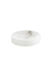 Cassadecor Corden Alabaster Soap Dish