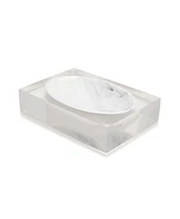 Cassadecor Tribeka Resin Soap Dish