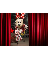 Disney | Macy's Women's Minnie Majorette Fashion Sweater, Created for Macy's