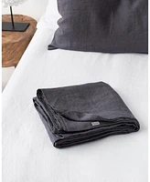 MagicLinen Linen Flat Sheet